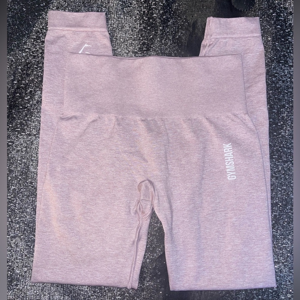 Gymshark Adapt Seamless Legging